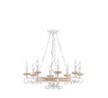 5420/8 BEIGE (1) Люстра #