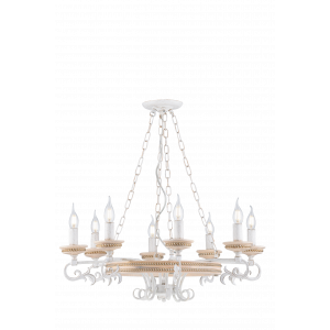 5420/8 BEIGE (1) Люстра #