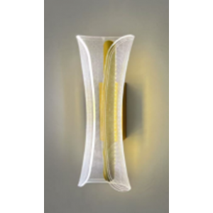 2429 PAINTED GOLD (1/10) Настенный светильник RL