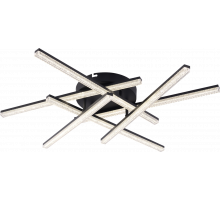 6597C-6 BK (1) Люстра RL