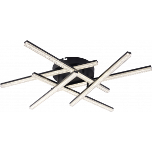 6597C-6 BK (1) Люстра RL