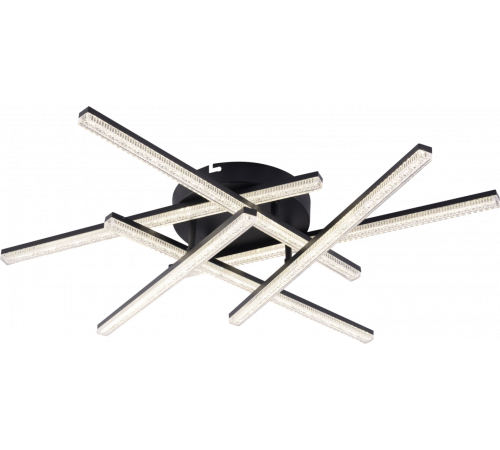 6597C-6 BK (1) Люстра RL