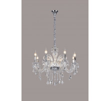 8285/8CR CHROME (1) Люстра (NW) #