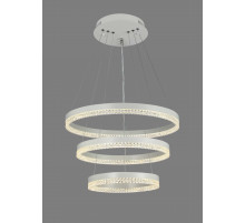 A852/3 WT (1) Люстра MN (RL)