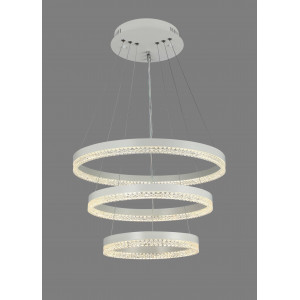 A852/3 WT (1) Люстра MN (RL)