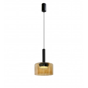 5303/1 AMBER (1) Люстра NW