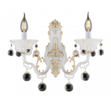 B5117/2W WH+GD (1/10) Бра NW #