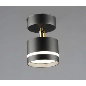 7015/1 BK (1/10) Люстра RL