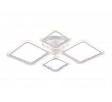 2055/2+2 WHITE (1) Люстра (RL)