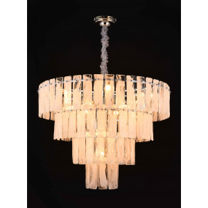 B5127/800 CR (1) Люстра NW