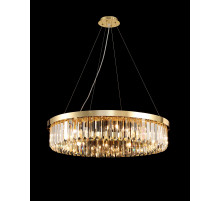 G15-ф800*H170(1200) H GOLD (1) Люстра (NW)