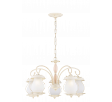 4578/5 BEIGE (1) Люстра #