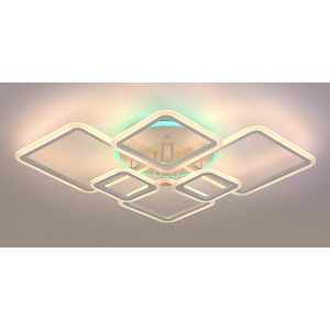 3012/2*3 WT+RGB (1) Люстра NL (RL) (3012/6)