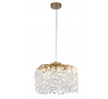 P6067/450 BRONZE (1) Люстра RL #