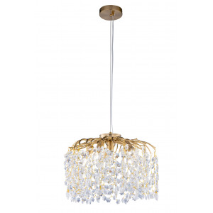 P6067/450 BRONZE (1) Люстра RL #