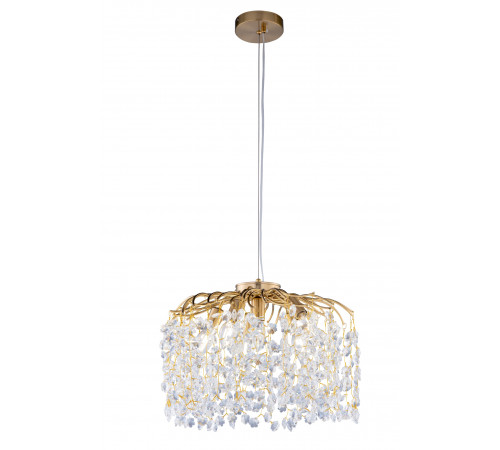 P6067/450 BRONZE (1) Люстра RL #