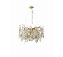 NWZ77-ф600*390 GOLD (1) Люстра NW
