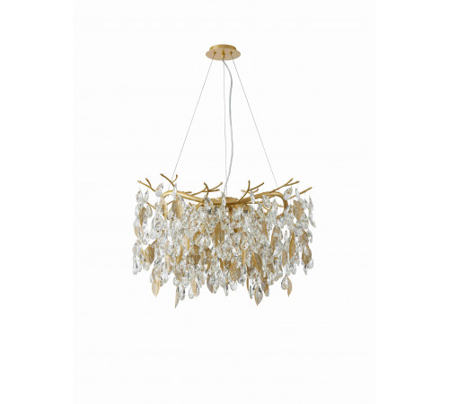 NWZ77-ф600*390 GOLD (1) Люстра NW