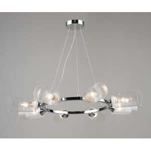 2365/8 CH (1) Люстра RL #