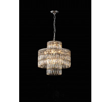 M32-ф500*H460 CHROME (1) Люстра NW #