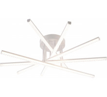 6539-5 WT (1) Люстра RL