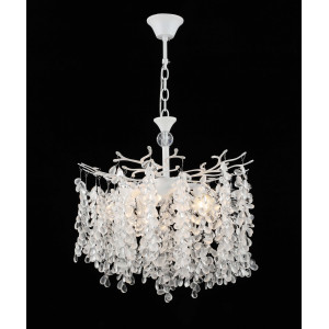 2765/5 WT (1) Люстра (RL) #