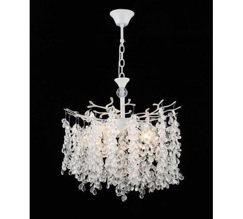 2765/5 WT (1) Люстра (RL) #