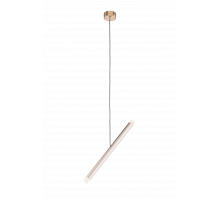 QY-H1096GOLD GOLD (1/30) Светильник (RL)