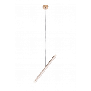 QY-H1096GOLD GOLD (1/30) Светильник (RL)