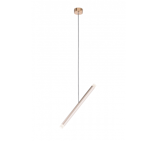 QY-H1096GOLD GOLD (1/30) Светильник (RL)