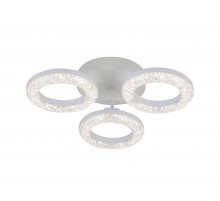 2723/3 WHITE (1) Люстра (RL) #