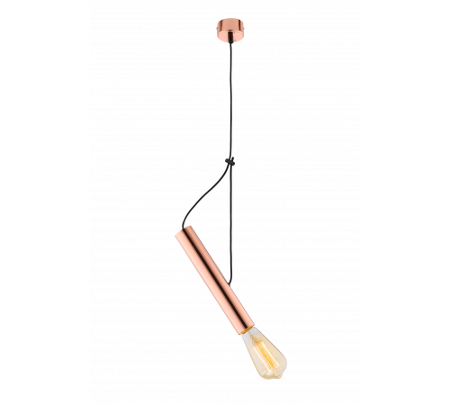 1044RG ROSE+GOLD (1/30) Люстра (RL)