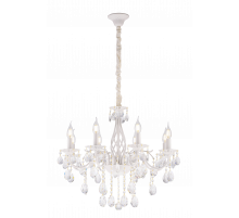 8008/8 WT (1) Люстра (RL) #