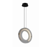 8653MDM-2S BSG SMOKY GREY (1) Люстра NW