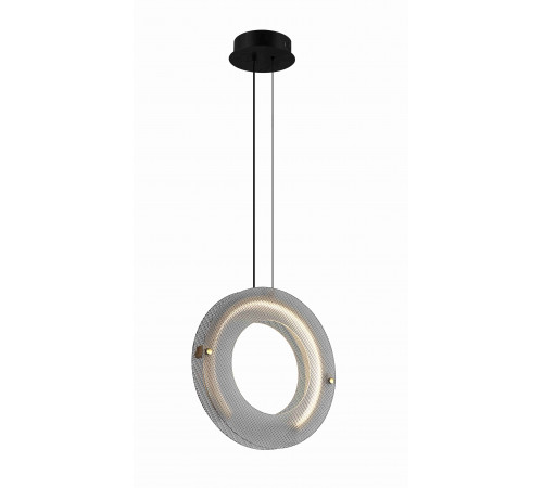 8653MDM-2S BSG SMOKY GREY (1) Люстра NW