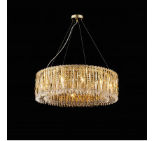 M27-ф800*H250 H GOLD (1) Люстра NW #