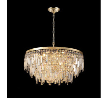 F7-ф600*H300(530) H GOLD (1) Люстра (NW) #