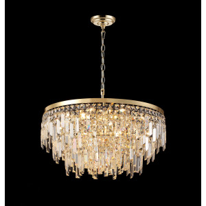 F7-ф600*H300(530) H GOLD (1) Люстра (NW) #