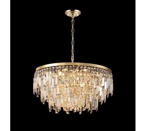 F7-ф600*H300(530) H GOLD (1) Люстра (NW) #