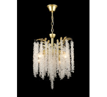 2814/4 GD (1) Люстра RL #