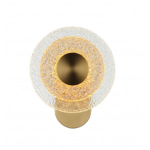 7058MB-200BS BRASS (1) Настенный светильник (NW) #