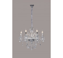 8285/6CR CHROME (1) Люстра (NW) #