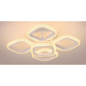 9376/4S+1 WT (1) Люстра (RL) #