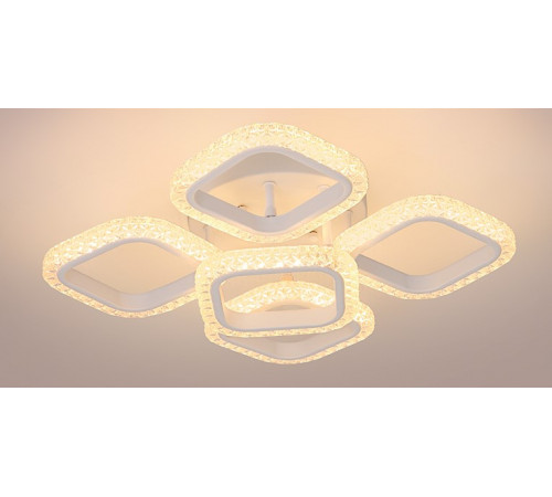 9376/4S+1 WT (1) Люстра (RL) #