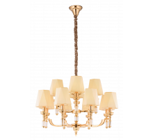 8679/8+4FG FGD (1) Люстра NW #