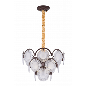 5299B/6 CFG (1) Люстра (NW) #