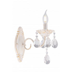 2314/1W WG (1/5) Настенный светильник (RL)