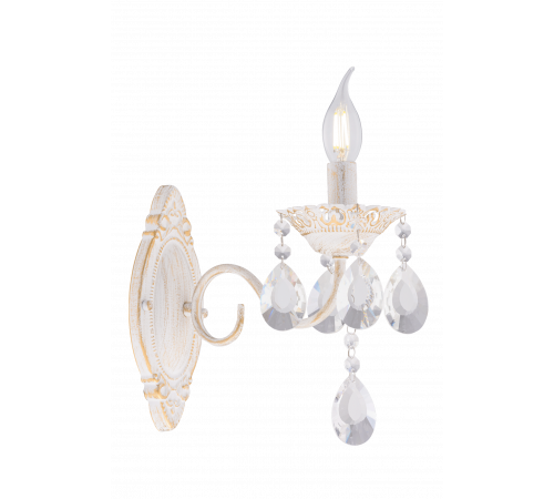 2314/1W WG (1/5) Настенный светильник (RL)