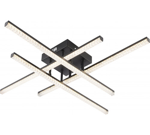 6541-4 BK (1) Люстра RL