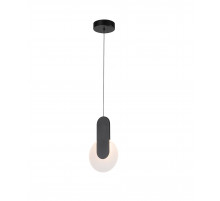 1751-C BK (1/10) Люстра NW #